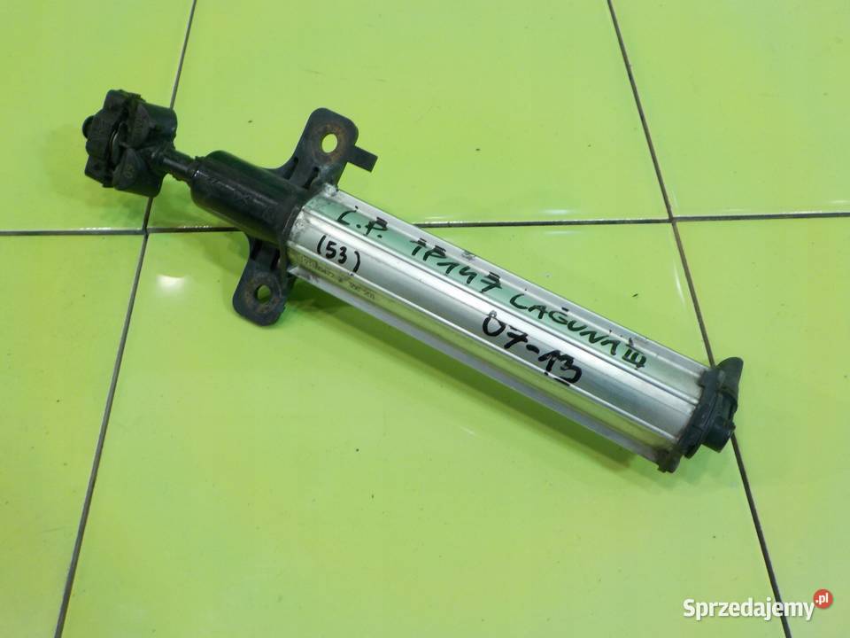 RENAULT LAGUNA III 15 DCI 08r KOMBI spryskiwacz Wycieraczki i spryskiwacze Suków