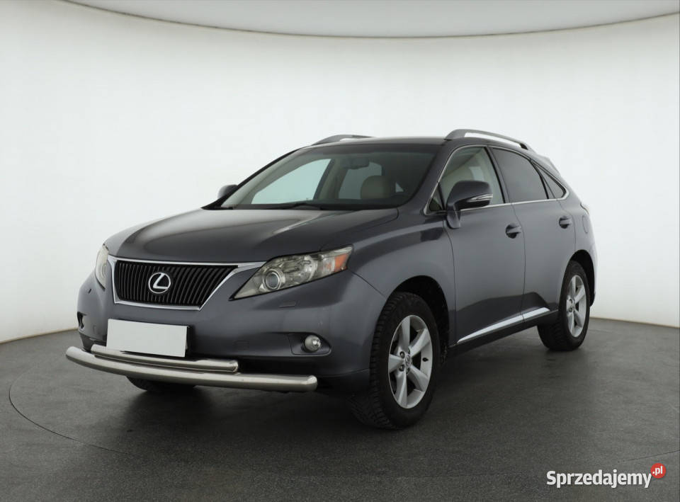 Lexus RX 350 czujnik deszczu mazowieckie Piaseczno
