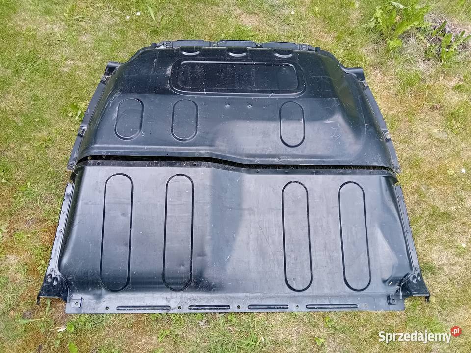 Renault Kangoo III Citan W415 ściana grodziowej dostawcze Przeźmierowo sprzedam