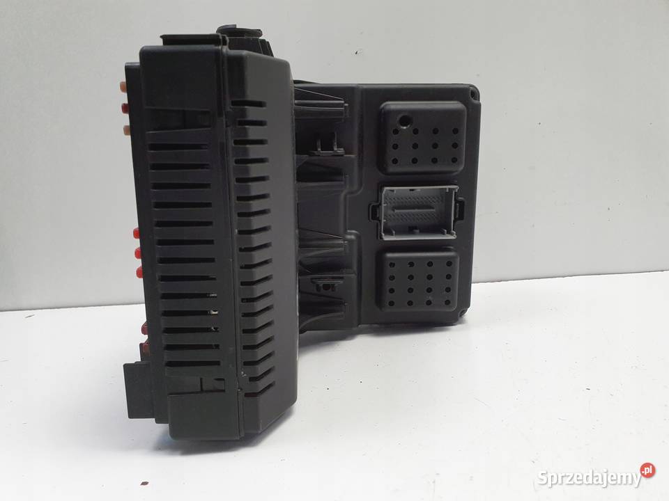 Volvo S60 I V70 II XC90 I MODUŁ BSI CEM komfortu