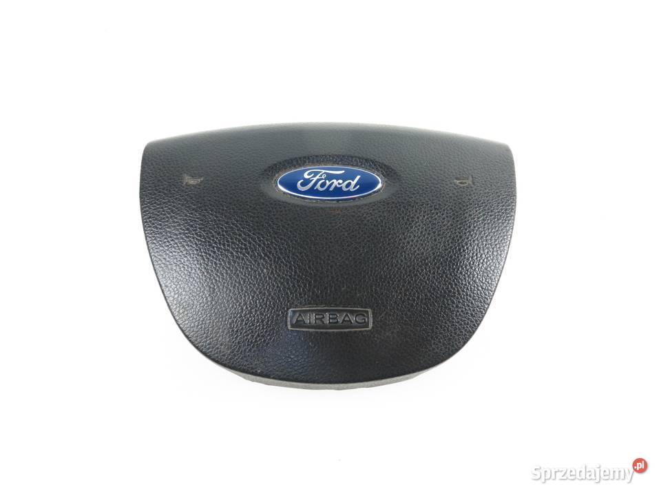 PODUSZKA KIEROWCY FORD TRANSIT VI 6C11V042B85BAW osobowe małopolskie