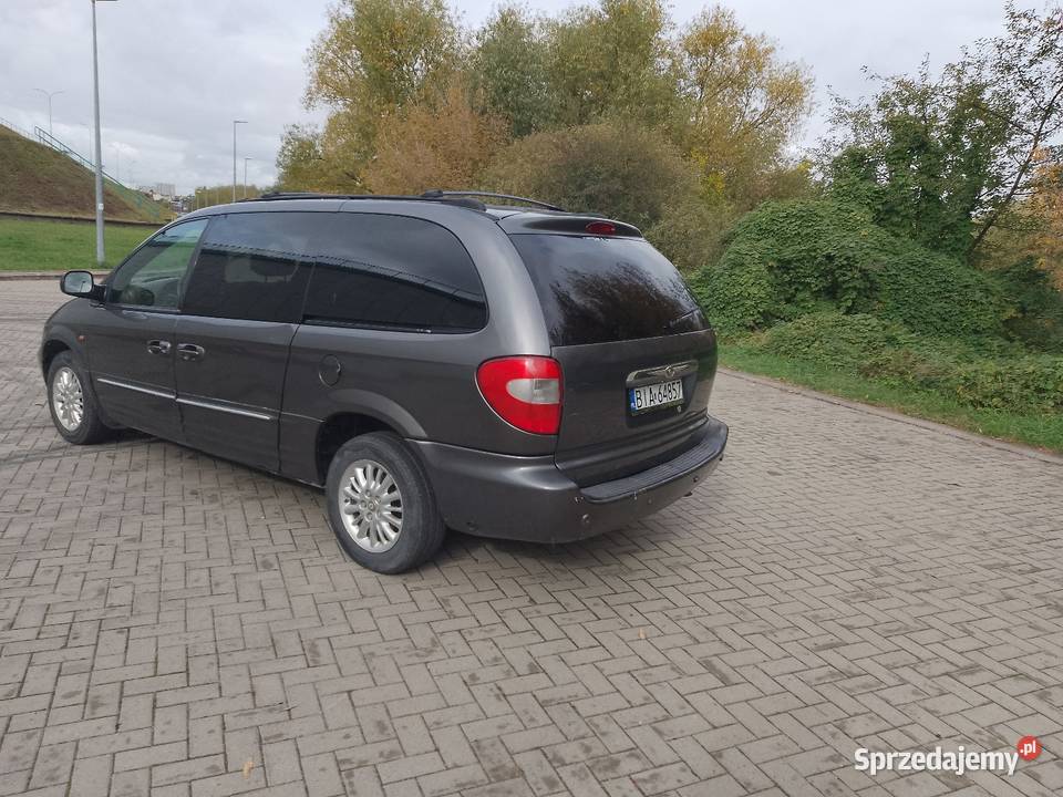 33V6LPGSTAG AWD4x4 Europa Samochody osobowe Białystok sprzedam