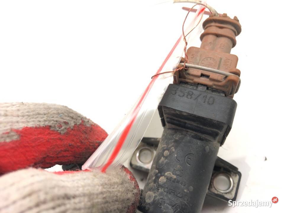ZAWÓR PODCIŚNIENIA DACIA DUSTER 15 107 REGULATOR