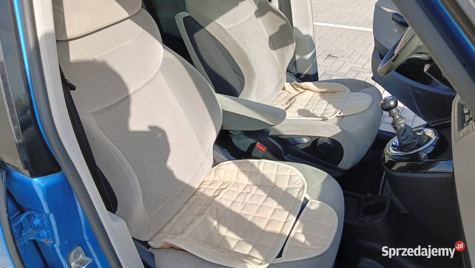 Citroen C4 Picasso Exclusive Polski salon Świdnik