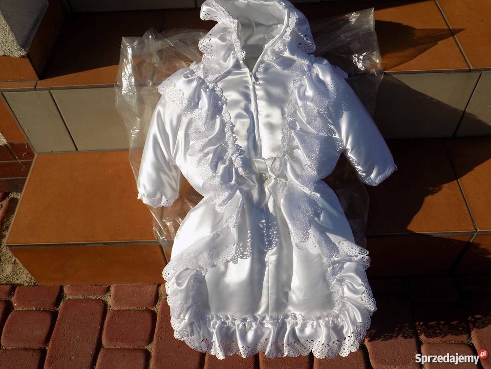 BECIK DO CHRZTU Żabno