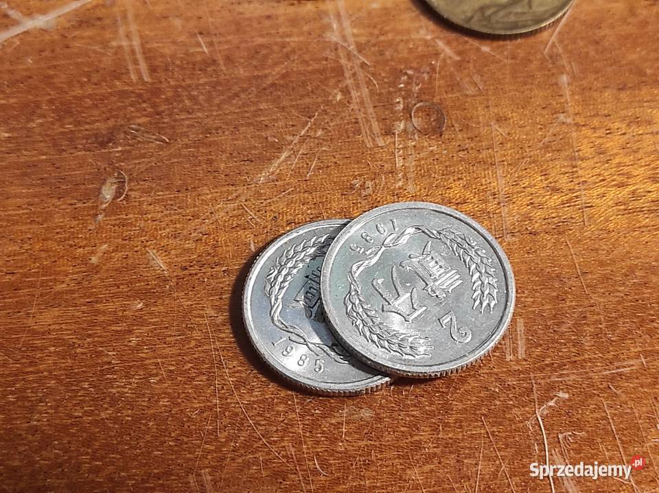 Monety zabytkowe Warszawa sprzedam