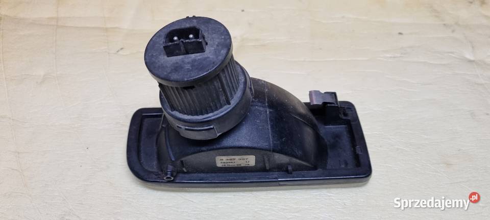 Bmw e36 halogen Zabrze