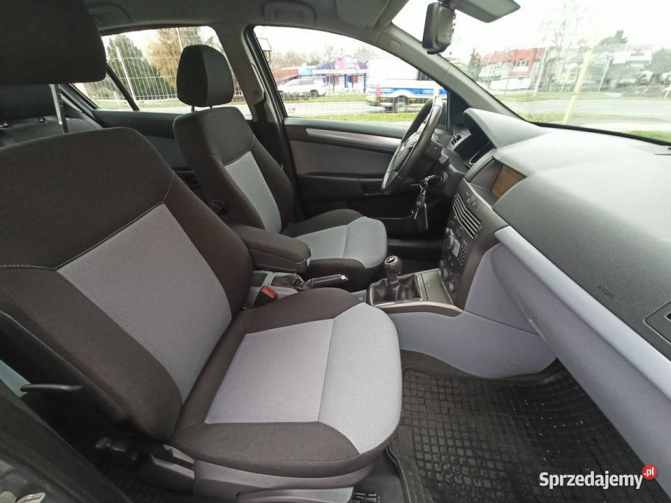 Opel Astra serwis bogata bez rdzy II kpl kół H Rzeszów