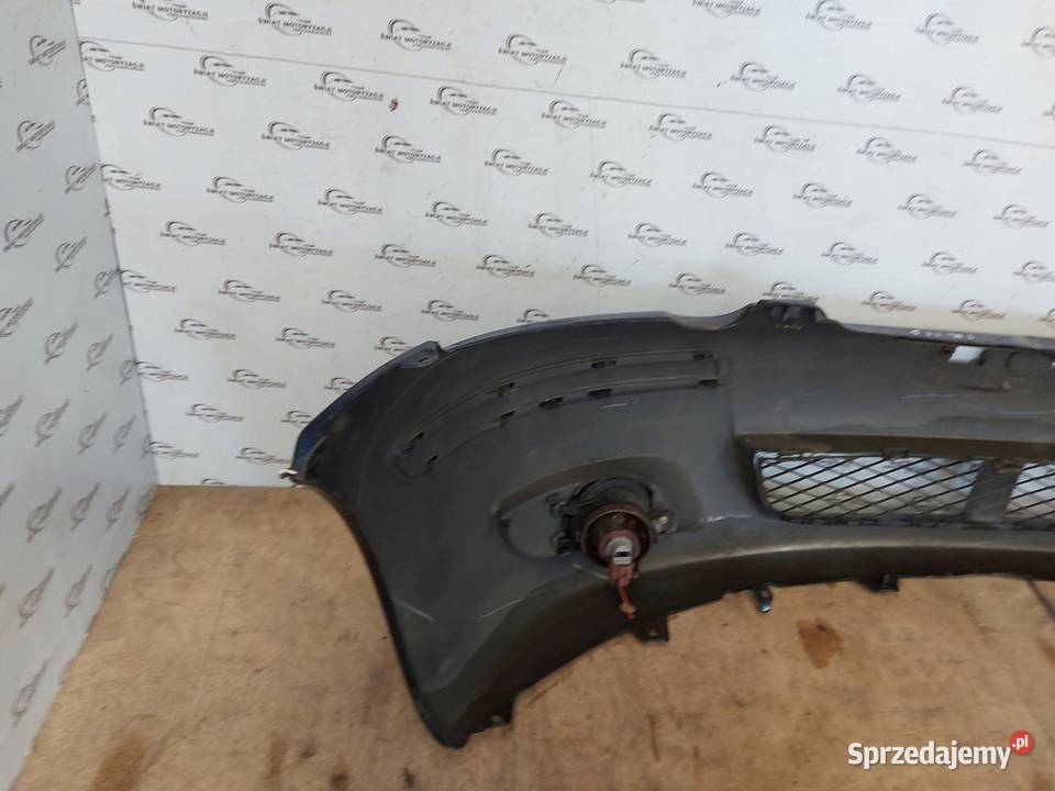TOYOTA YARIS I LIFT 03r Zderzak przód przedni