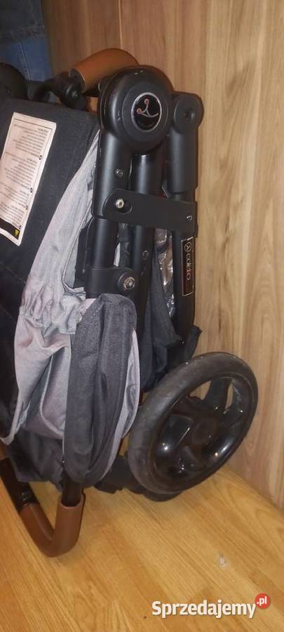 Wózek Spacerowy Coletto Coletto Żory