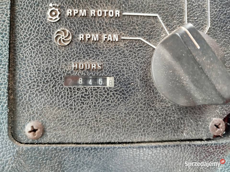 International 1440 Cimoszki sprzedam