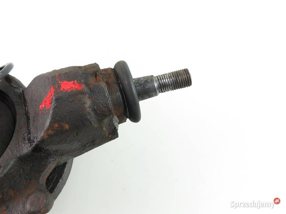 ZWROTNICA PIASTA PRZEDNIA PRAWA CITROEN C4 I 20 małopolskie