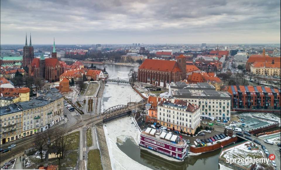 1pok 33met Drobnera LUXBALKONWINDA Wrocław