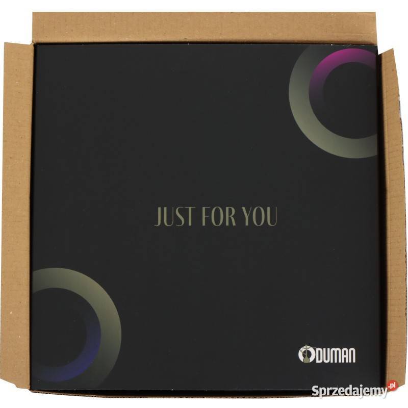 Oduman Proxy Fajka Wodna Shisha Szisza OCEAN