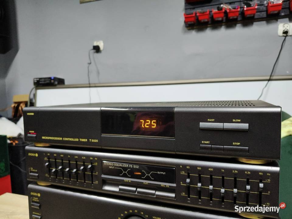 Timer diora vicomed T5020 Bądecz