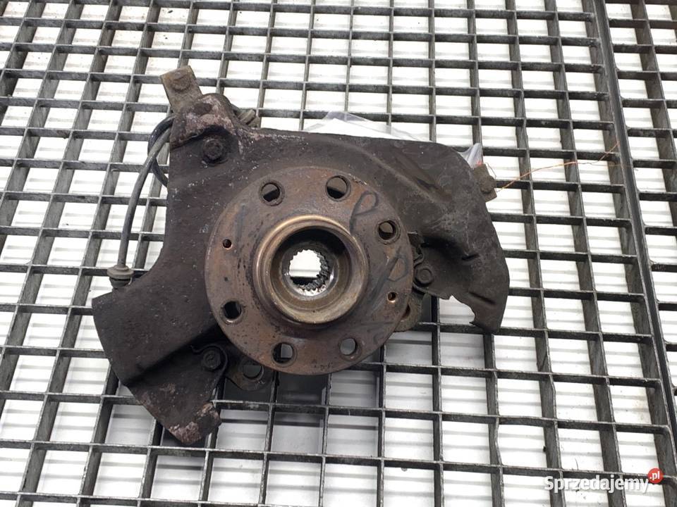 ZWROTNICA PRAWY PRZÓD FIAT GRANDE PUNTO 14 77 sprzedam