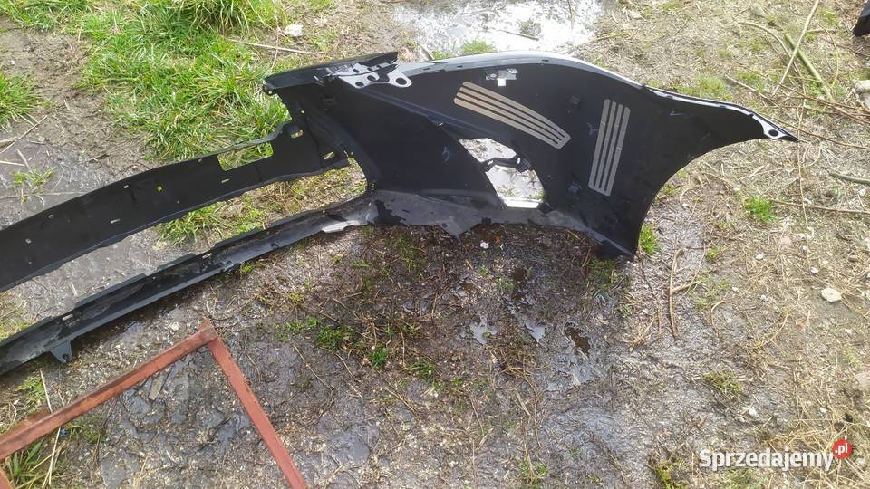 Lexus gs 200t 300h 450h fsport 2017 zderzak prz dolnośląskie Wrocław