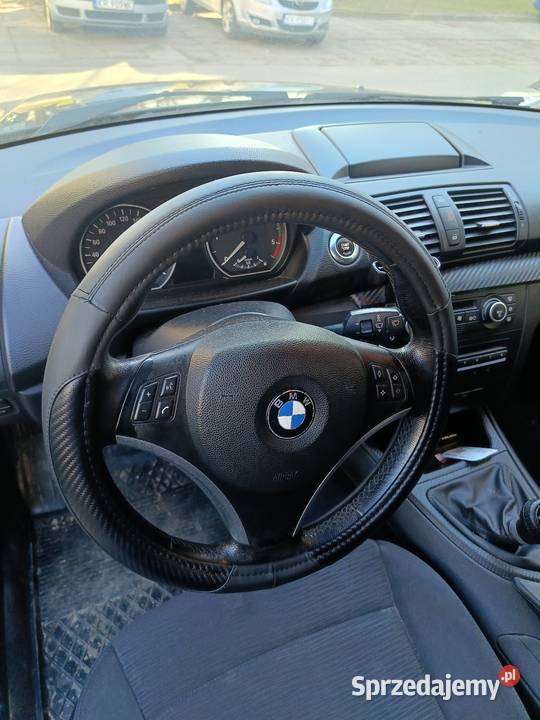 BMW seria 1 M Pakiet Kraków