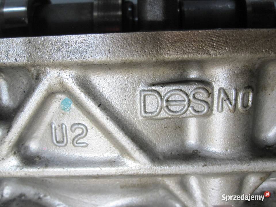 HYUNDAI i40 14r 17 CRDI D4FD głowica kompletna świętokrzyskie