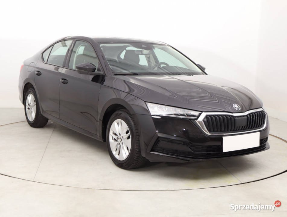 Skoda Octavia 10 TSI Bielany Wrocławskie sprzedam