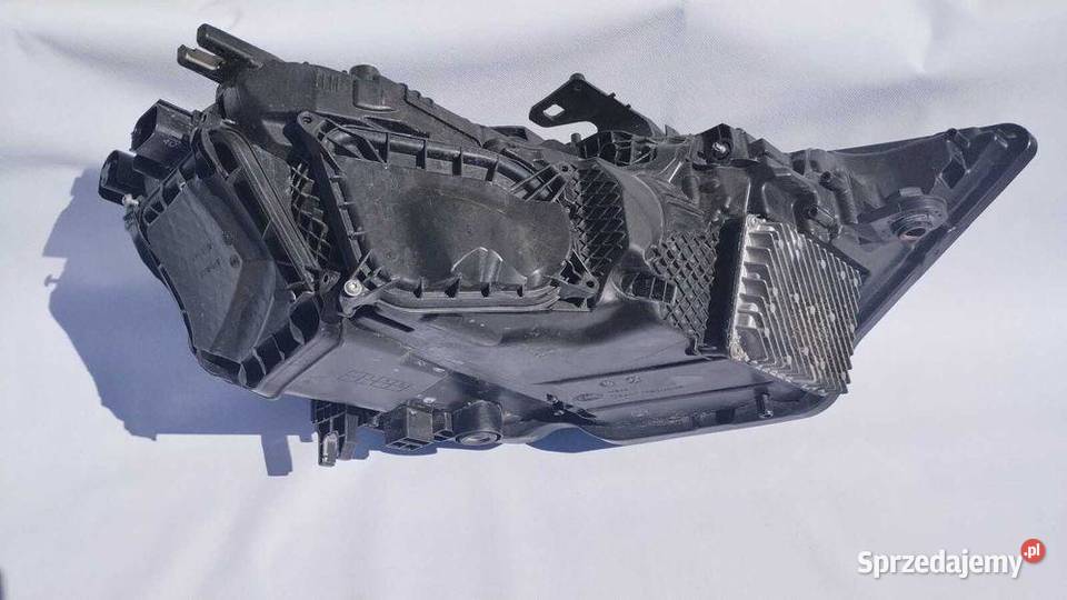 Lampa Przod Full Led Audi A6 C8 4K Matrix 1823r