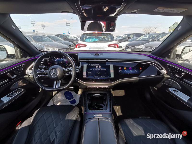 MERCEDESBENZ E 220 D 2023 199300 ccm 197
