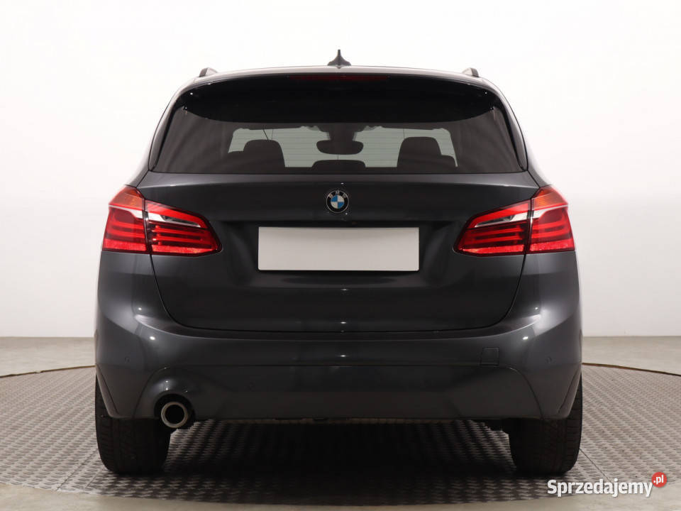 BMW 2 Active Tourer 218i Active Tourer MPV Katowice