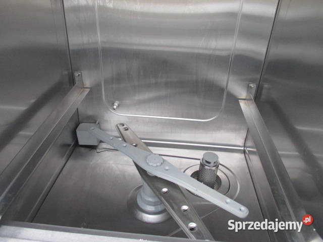 Zmywarka Wyparzarka Stalgast AQUA A3 Z Pompą i Ostrów Wielkopolski