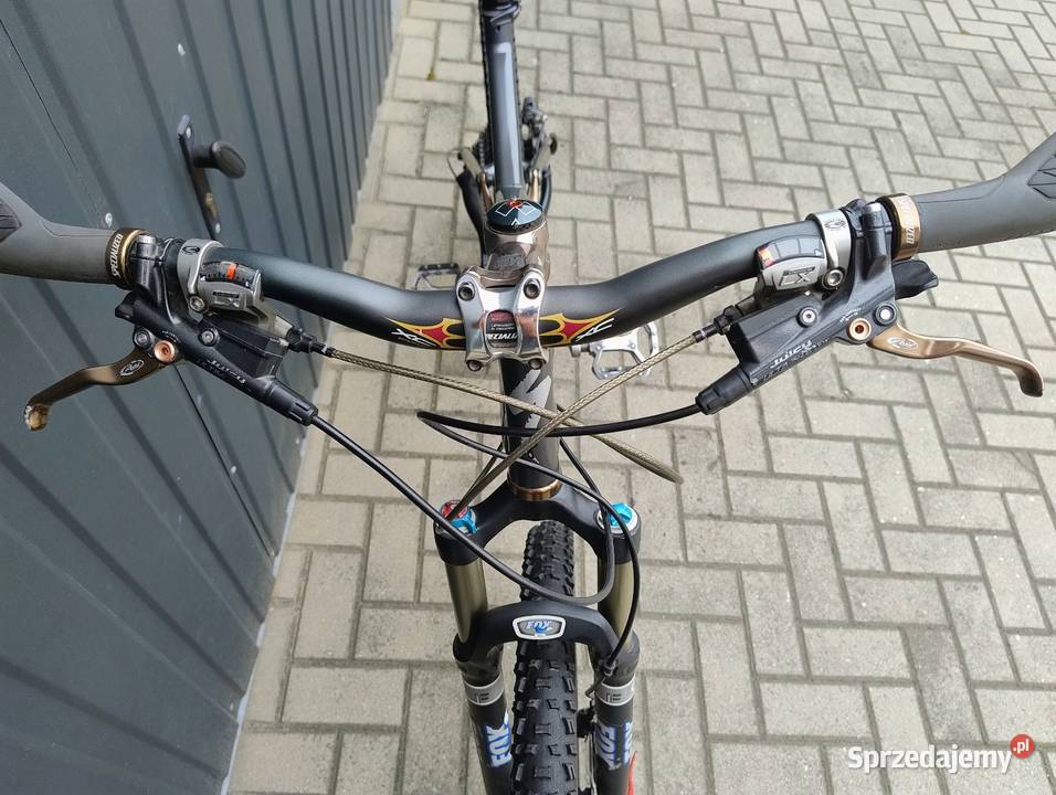 Rower górski MTB Specialized Stumpjumper Elite Głogówek