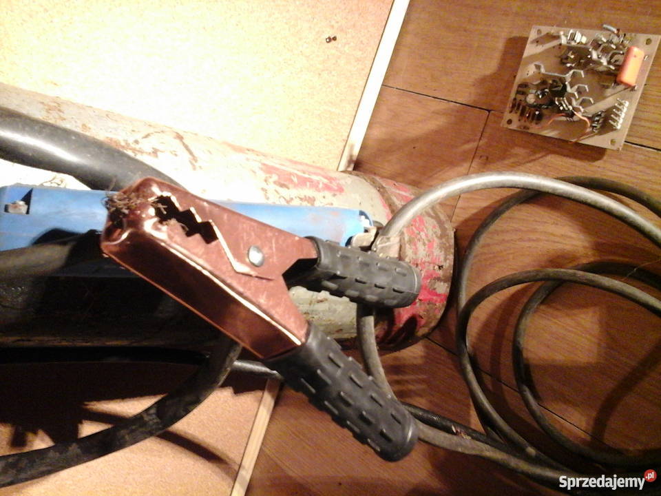 Migomat uszkodzony majsterkowicza Warszawa sprzedam