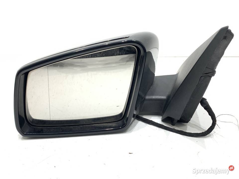 LUSTERKO LEWY MERCEDES W176 Hatchback 1218