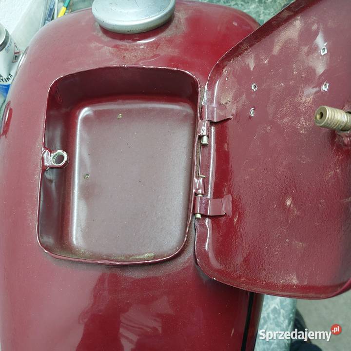 M72 M 72 zbiornik paliwa bak sprzedam