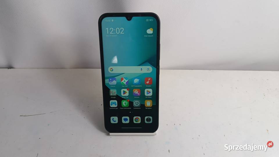 Smartfon Redmi 15C 4128GB śląskie Katowice