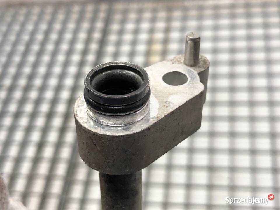 RURKA KLIMATYZACJI KIA OPTIMA 17 141