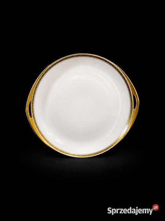 Patera Rosenthal Donatello Złocona Poddębice sprzedam