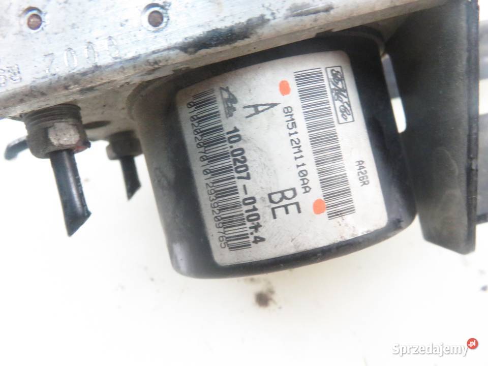 POMPA ABS FORD FOCUS MK2 10097001293 28570028033 małopolskie