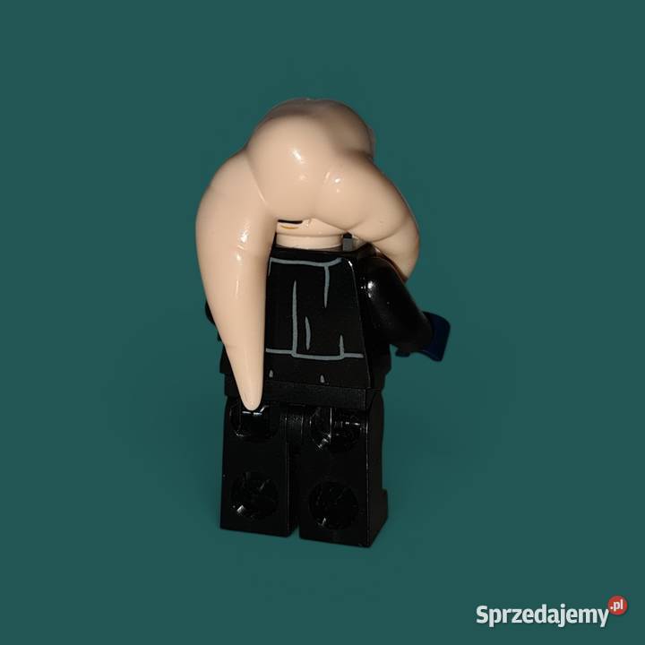 Lego Star Wars Bib Fortuna SW1383 Klocki Warszawa