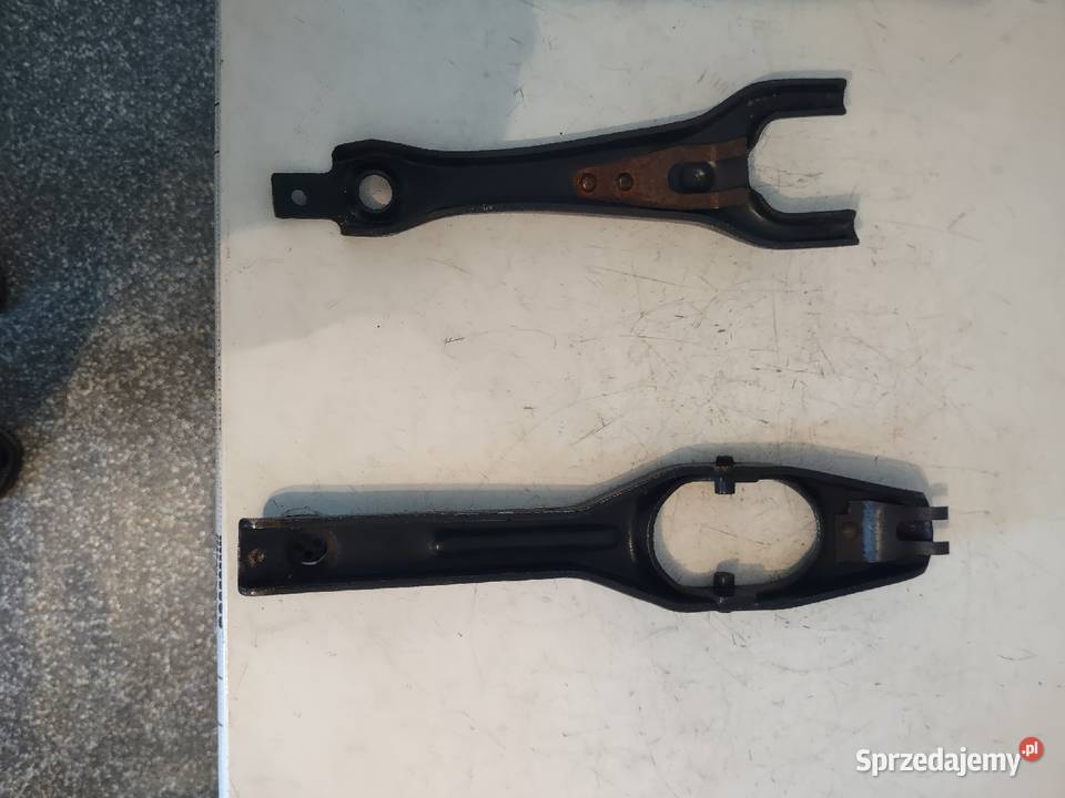 FIAT 125 P POLONEZ ŁAPY SPRZĘGŁA FABRYKA osobowe Lublin