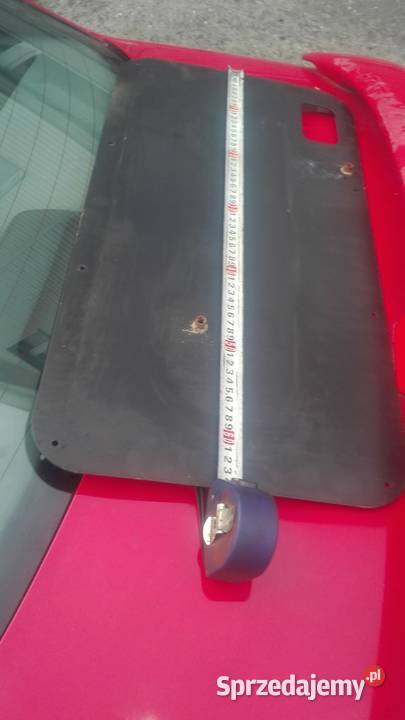 Mercedes g klasa wolf boczek drzwi bagaznika małopolskie Kocmyrzów