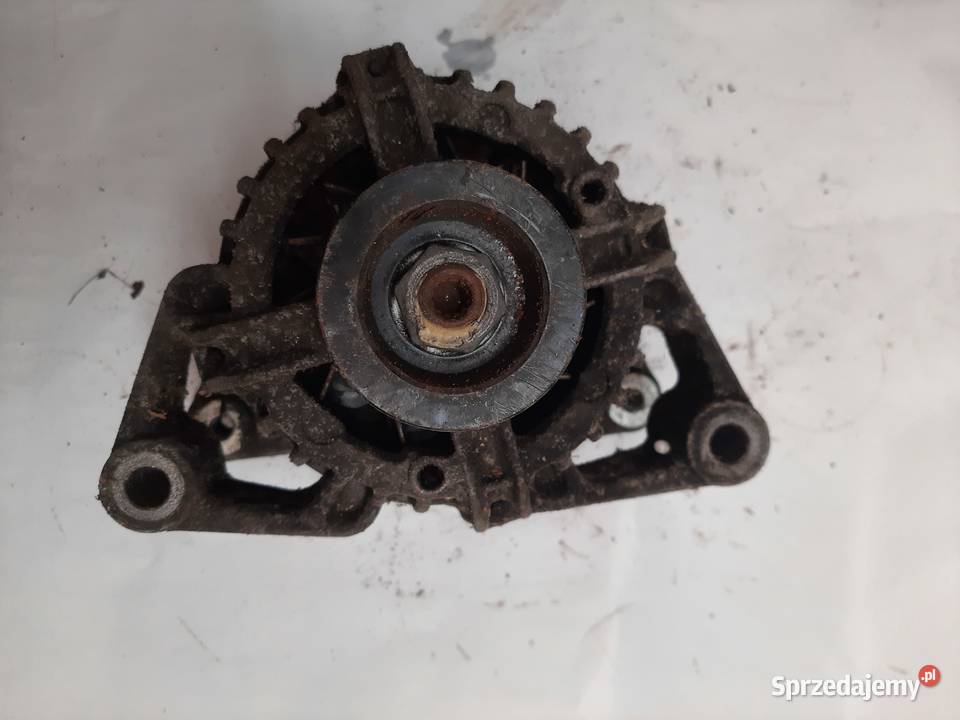 Opel Agila A Combo C Astra G H alternator 70A Motoryzacja łódzkie Ksawerów