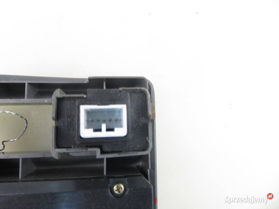 PANEL SZYB HONDA CRV I RD M17432 sprzedam