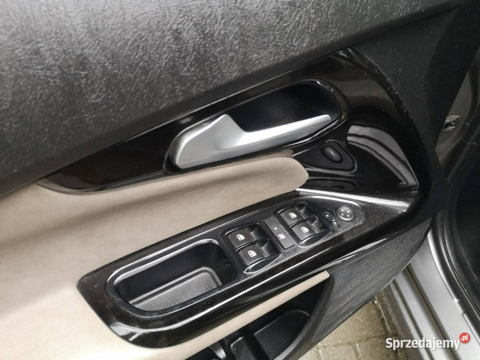 Fiat Tipo 13 Multijet 95 Klimatr Navi Kamera Zarejestrowany w Polsce Strzegom