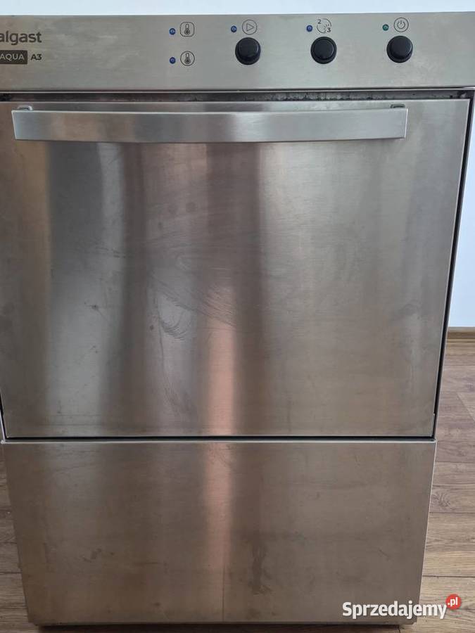 Zmywarko wyparzarka stalgast Radzionków