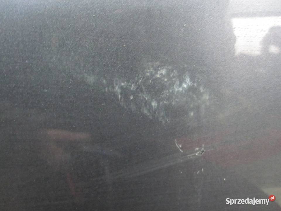 SEAT LEON II LIFT 12r drzwi prawe tył kompletne