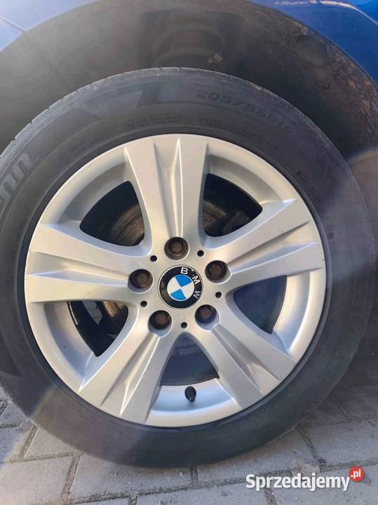 Bmw serii1 dolnośląskie Nowa Ruda