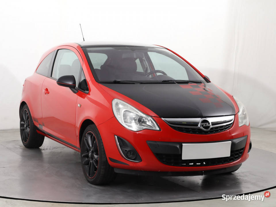Opel Corsa 14 Corsa sprzedam