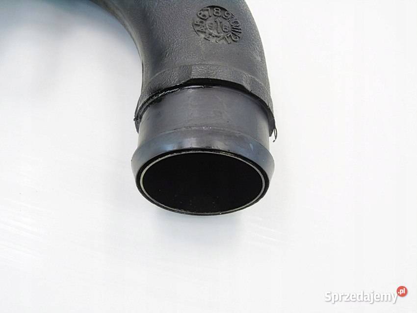 RURA PRZEWÓD POWIETRZA 19 TDI PASSAT B5 AUDI A4 Sosnowiec