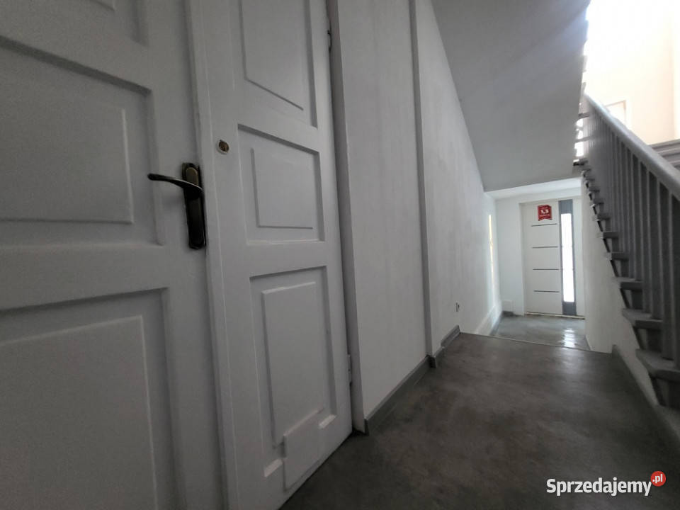 Mieszkanie 94m2 w domu stodoła z własnym Białystok