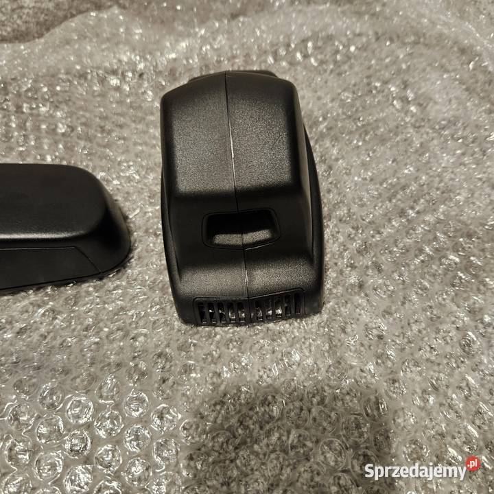 Lusterko wewnętrzne asystent długich FLA kamera Lublin