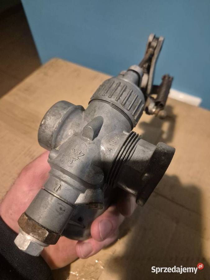 Awo simson gaźnik bvf Silniki Jaworzno